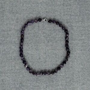 NWOT Tuckernuck Amethyst Necklace